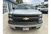$14990 : 2014 Silverado 1500 Work Truck thumbnail