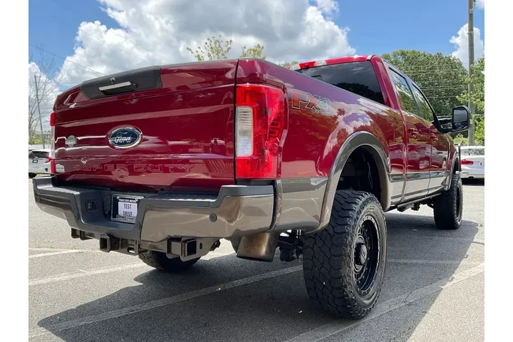 $37985 : Ford F-250 Super Duty 2017 4 image 5