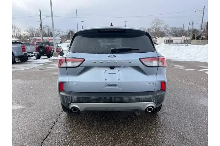 $21999 : Ford Escape 2022 AWD SEL 4dr image 5
