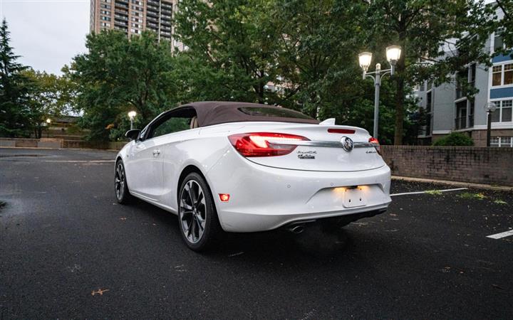 $20000 : 2018 BUICK CASCADA image 6