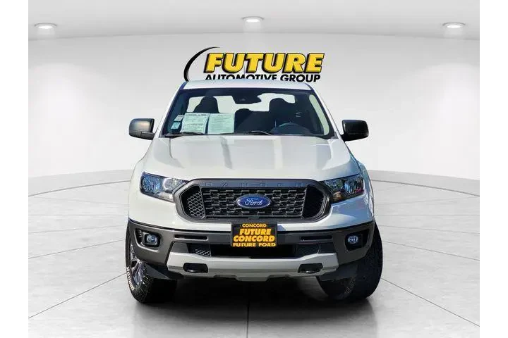 $25688 : Ford Ranger 2021 4x2 XL 4dr image 6
