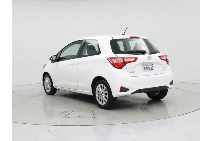 $13998 : Toyota Yaris 2018 L 2dr Hatc image 2