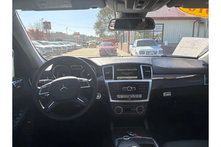 $13950 : 2016 Mercedes-Benz GL-Class G image 9