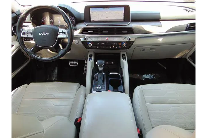 $18501 : Kia Telluride 2022 AWD SX 4d image 10