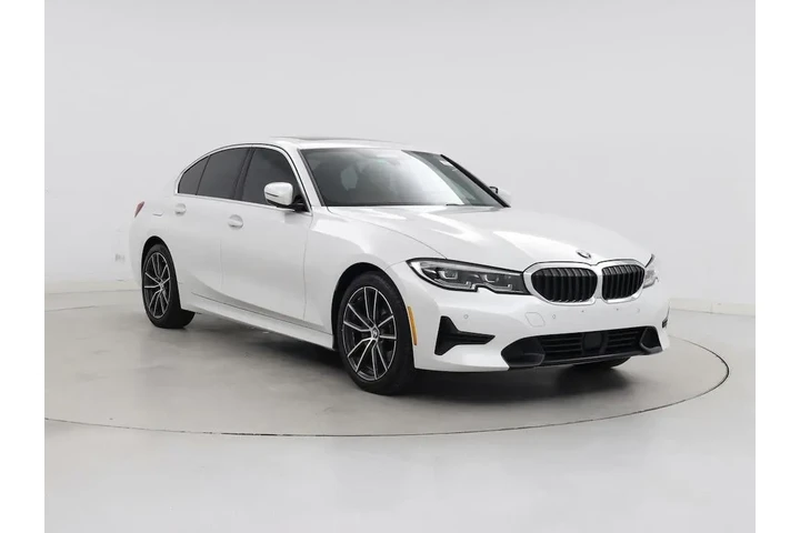 $22998 : BMW 3 Series 2019 330i 4dr S image 1