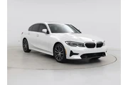 BMW 3 Series 2019 330i 4dr S en Hialeah