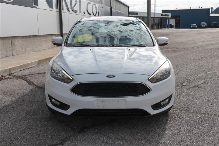 $9949 : 2016 Focus SE image 2