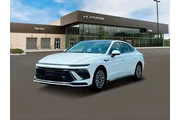 Hyundai SONATA Hybrid 2025 L en Minneapolis y Saint Paul