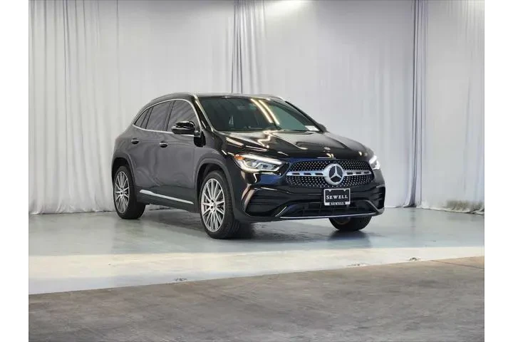 $34990 : Mercedes-Benz GLA 2023 AWD G image 2