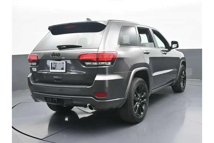 $20995 : Jeep Grand Cherokee 2019 4x4 image 5