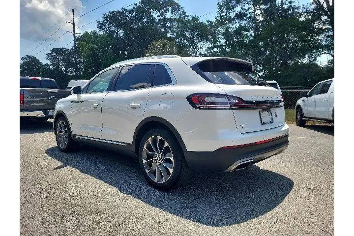 $39462 : Lincoln Nautilus 2023 Reserv image 3