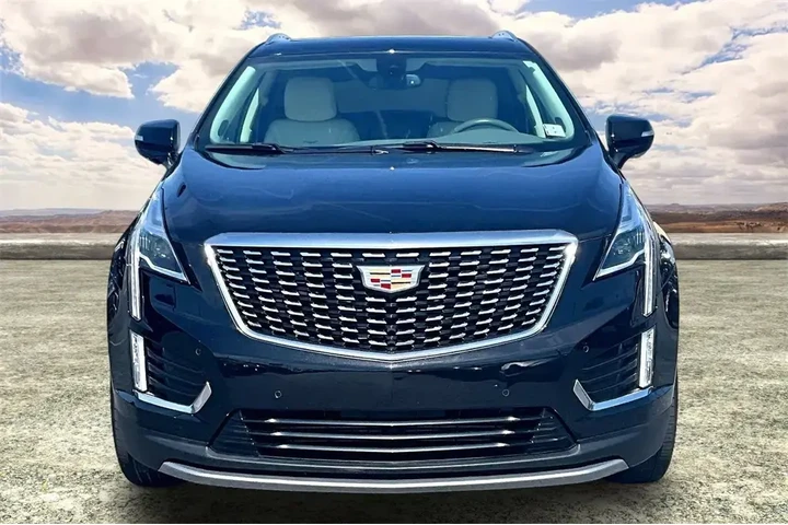 $32991 : Cadillac XT5 2023 4x4 Premiu image 2