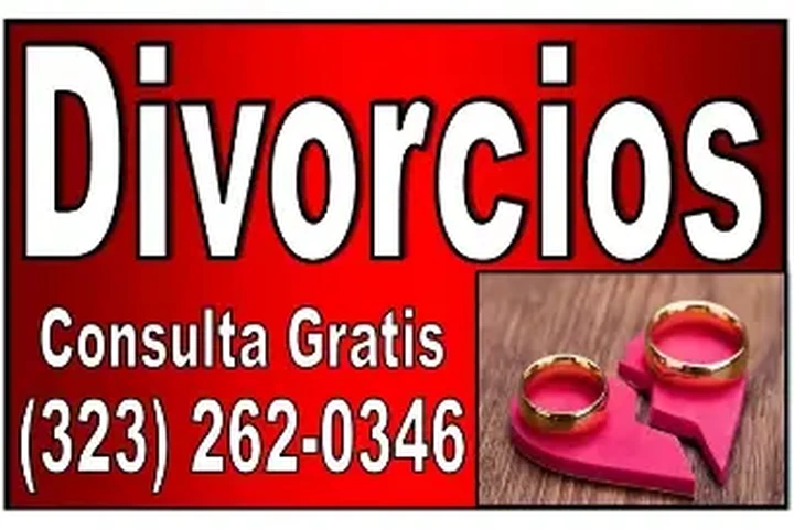 █►DIVORCIO RAPIDO🚨CARTA PODER image 1