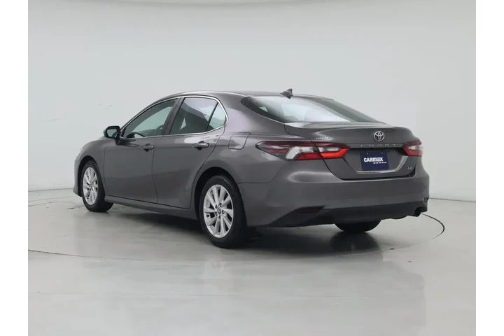 $20998 : Toyota Camry 2022 LE 4dr Sed image 2