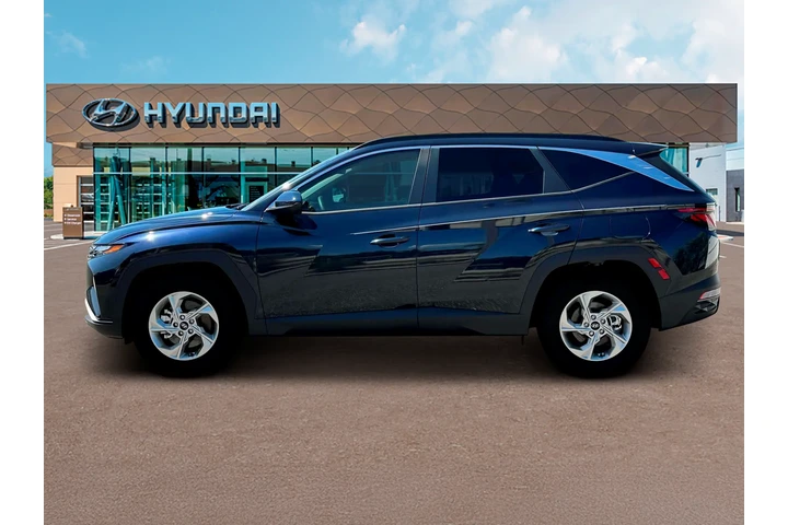 $24919 : Hyundai TUCSON 2024 AWD SEL image 3