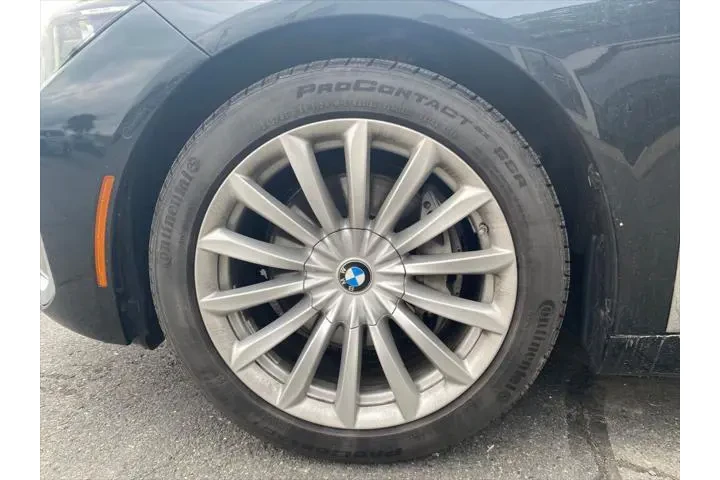 $56999 : BMW 7 Series 2022 AWD 740i x image 5