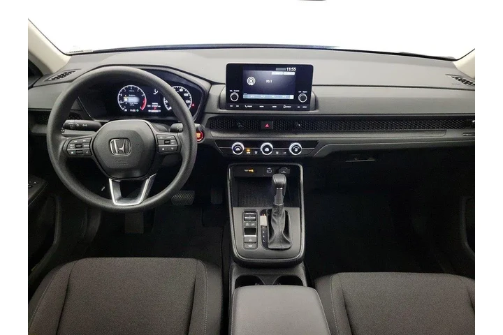 $28998 : Honda CR-V 2024 LX 4dr SUV image 9