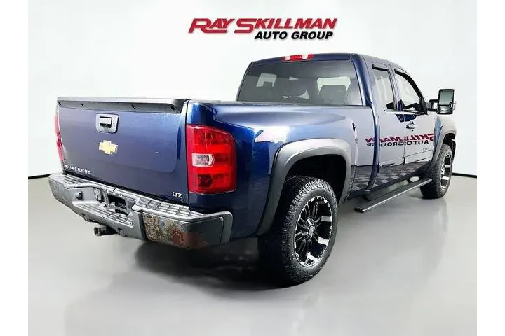 $7975 : Chevrolet Silverado 1500 200 image 7