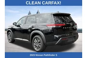 $26997 : Nissan Pathfinder 2023 AWD S thumbnail