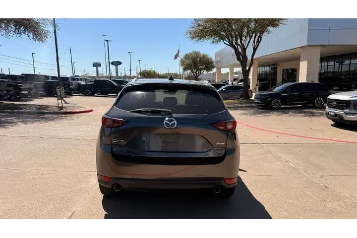 $19595 : Mazda CX-5 2018 Grand Tourin image 7