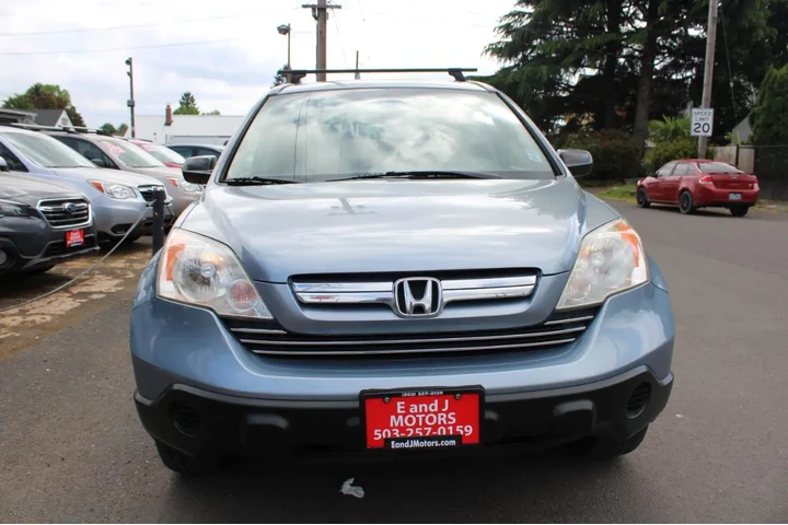 $7995 : 2008 CR-V 2WD 5dr EX image 2