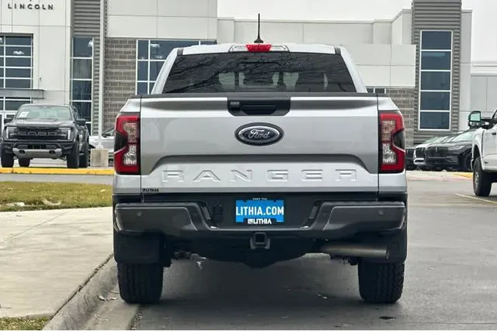 $35995 : Ford Ranger 2024 4x4 XLT 4dr image 7