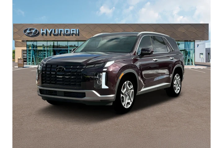 $31995 : Hyundai PALISADE 2024 SEL 4d image 1