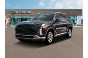 Hyundai PALISADE 2024 SEL 4d en Fort Lauderdale