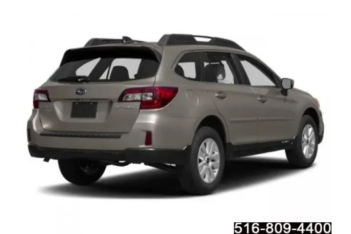 $10747 : Subaru Outback 2015 AWD 2.5i image 5