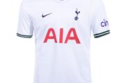 camiseta Tottenham Hotspur en Madrid