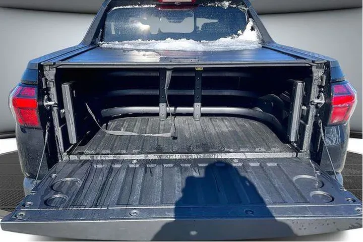 $31000 : Hyundai SANTA CRUZ 2024 AWD image 7