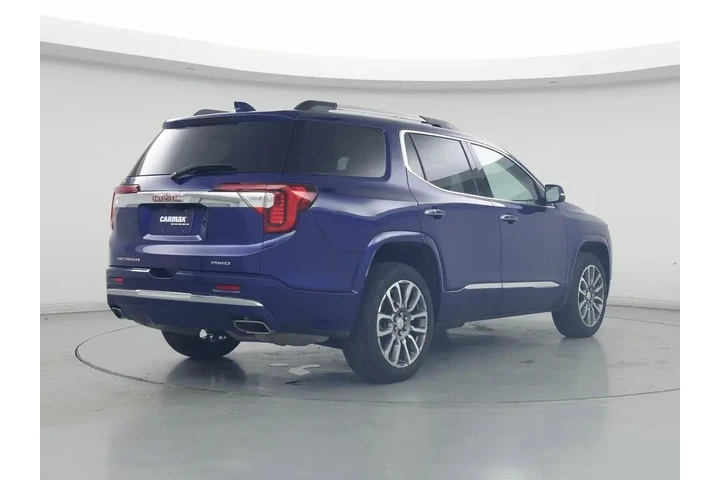 $36998 : GMC Acadia 2023 4x4 Denali 4 image 8