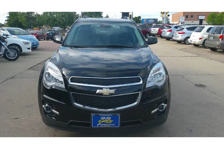 $11999 : 2013 Equinox LT image 4