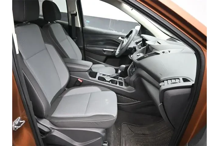 $12527 : Ford Escape 2017 AWD SE 4dr image 7