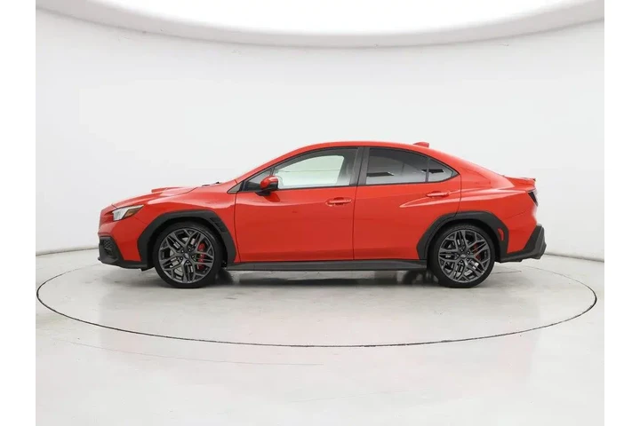$32998 : Subaru WRX 2024 AWD TR 4dr S image 3