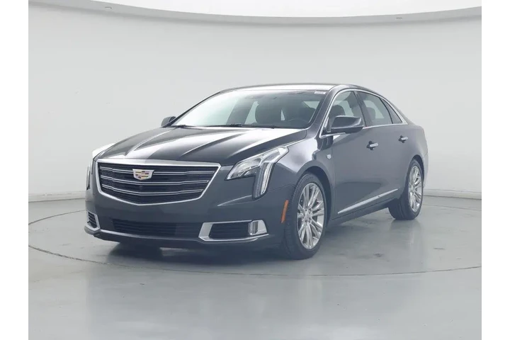$27998 : Cadillac XTS 2019 AWD Luxury image 4