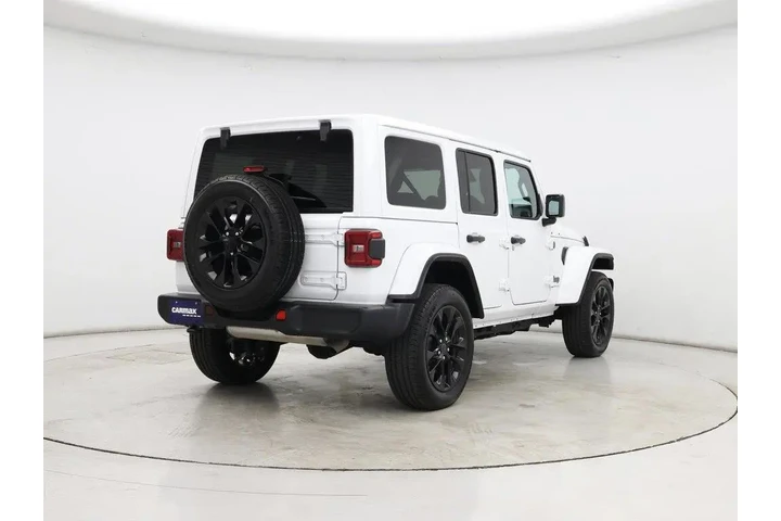 $35998 : Jeep Wrangler 2025 4x4 Sahar image 8