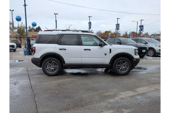 $26997 : Ford Bronco Sport 2025 AWD B image 2