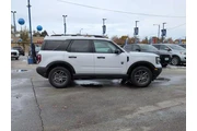 $26997 : Ford Bronco Sport 2025 AWD B thumbnail