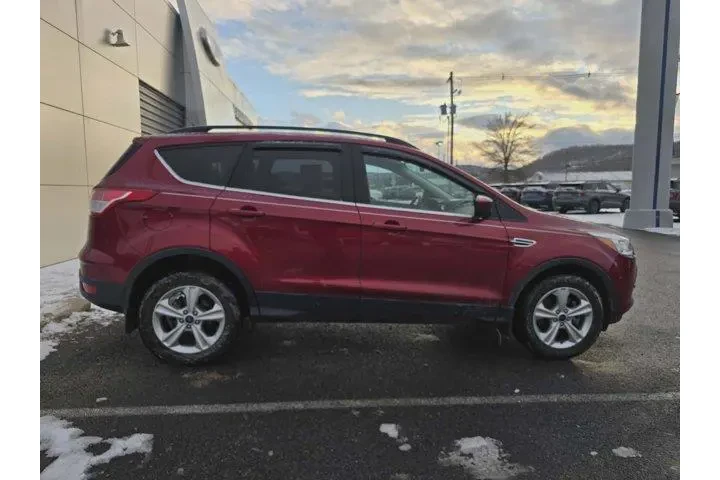 $16000 : Ford Escape 2016 AWD SE 4dr image 2