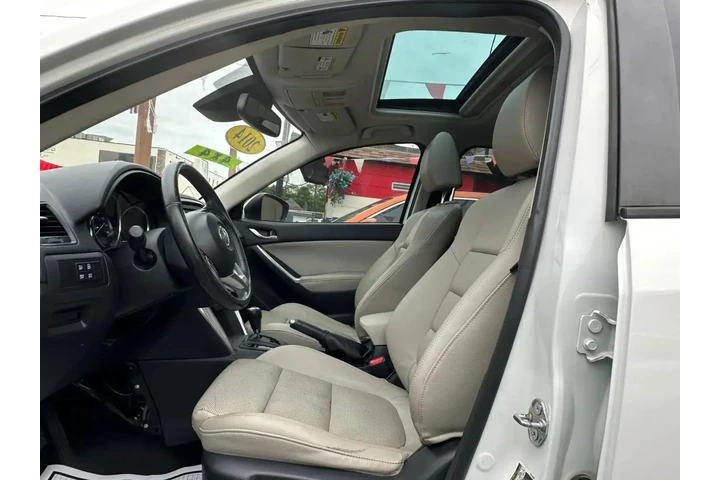 $10500 : 2014 MAZDA CX-52014 MAZDA CX-5 image 6