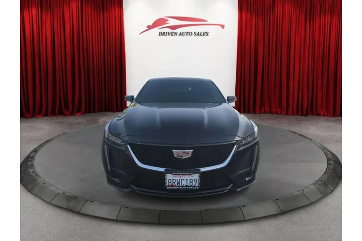 $22999 : 2020 CT5 Sport image 3