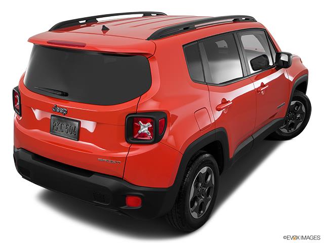 2017 Renegade image 8