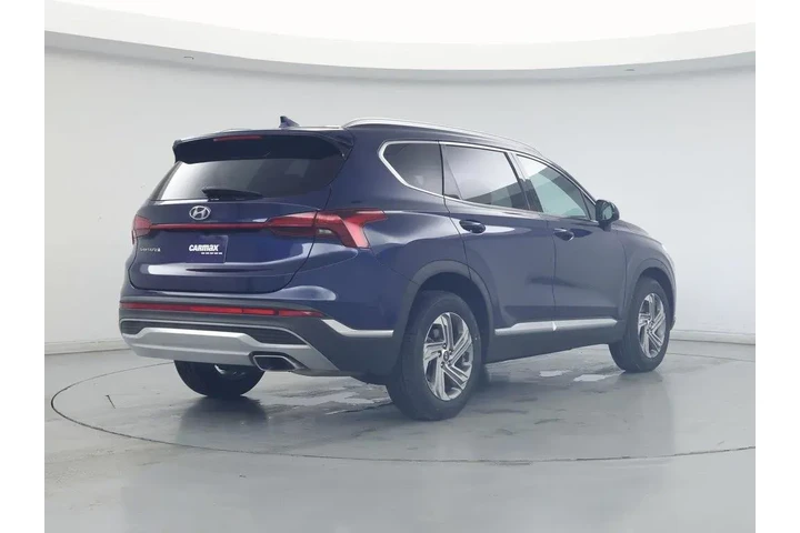 $21998 : Hyundai SANTA FE 2021 SEL 4d image 8