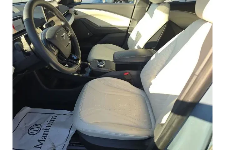 $28999 : Ford Mustang Mach-E 2024 Pre image 7