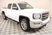 GMC Sierra 1500 2018 4x4 SLT en Oklahoma City