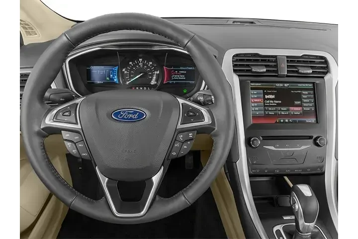 $7999 : Ford Fusion Energi 2014 Tita image 6