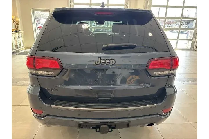 $23448 : Jeep Grand Cherokee 2021 4x4 image 4