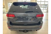 $23448 : Jeep Grand Cherokee 2021 4x4 thumbnail