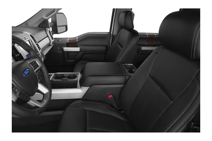 $46158 : 2021 F-250SD Lariat image 10